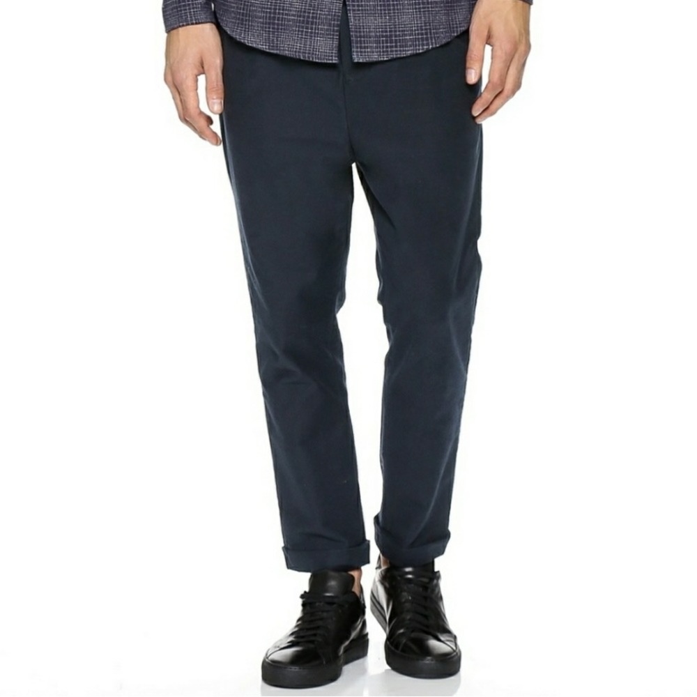 NWT CSWT Clothing Hoover Cotton Pant